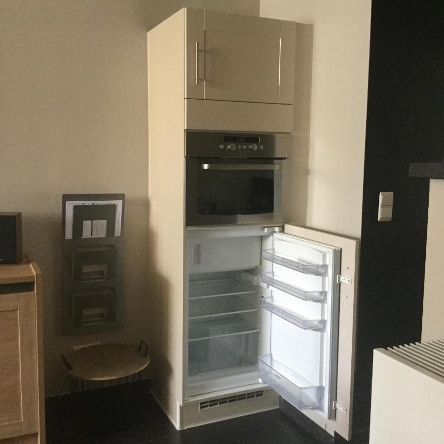 Appartement Hippique *