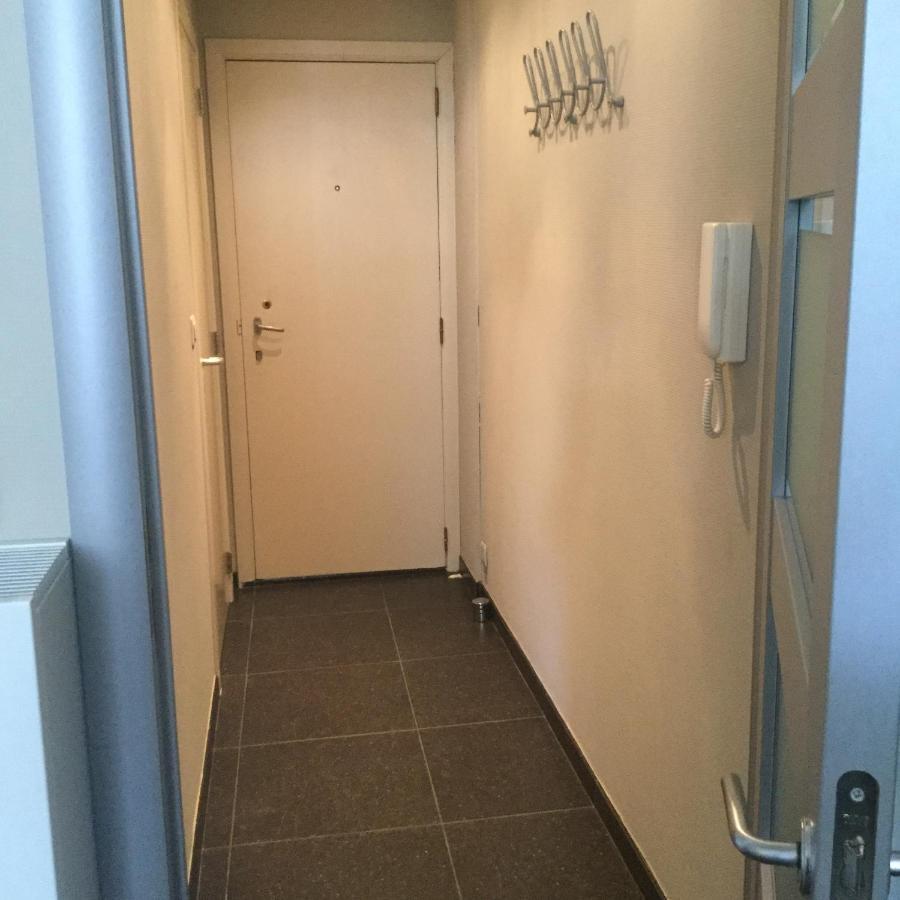 Hippique Appartement